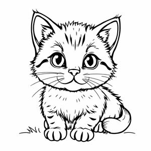cute cat