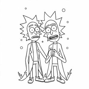 Rick và Morty
