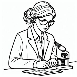 Scientist
