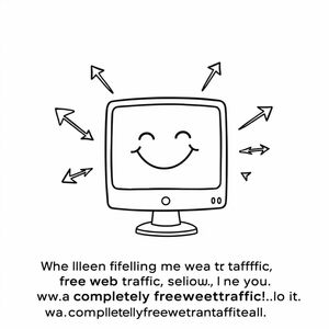 We’re offering free web traffic to websites like yours — no catch, no spam. If you’re open to trying it, just take a look.
www.completelyfreewebtraffic.my
