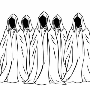 Ringwraiths
