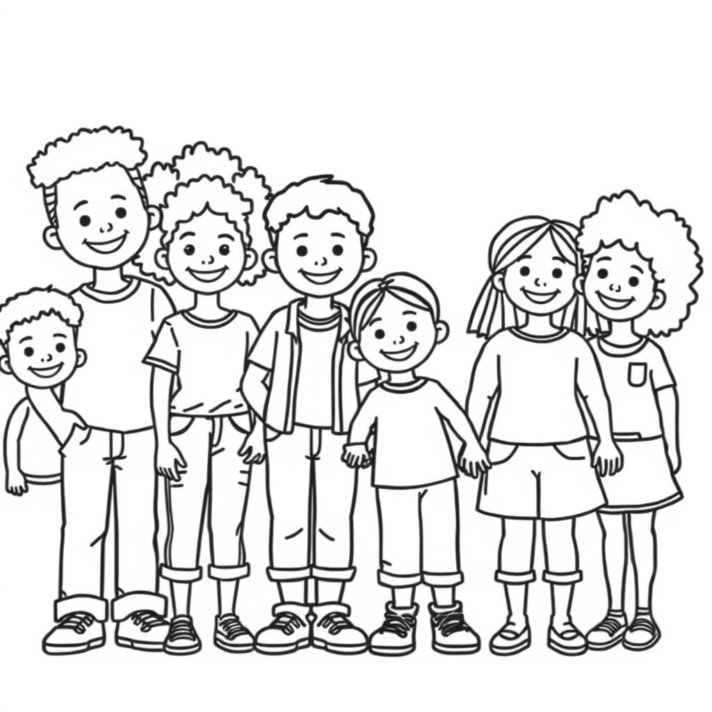 black community 