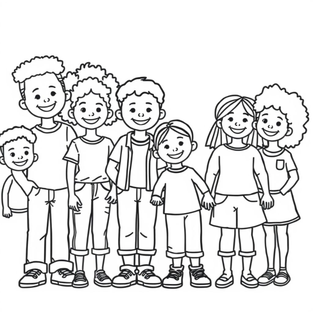 black community 
