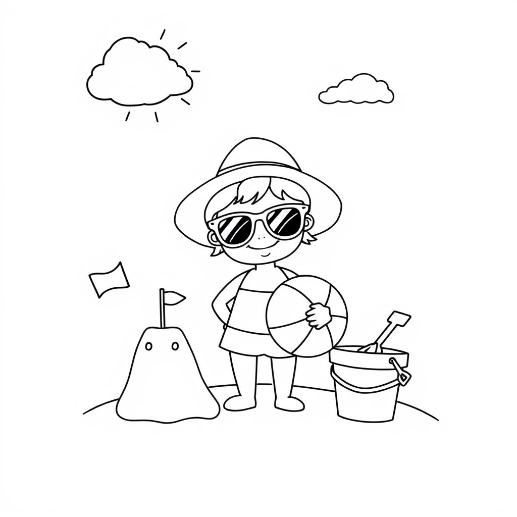 Maddie
beach theme
