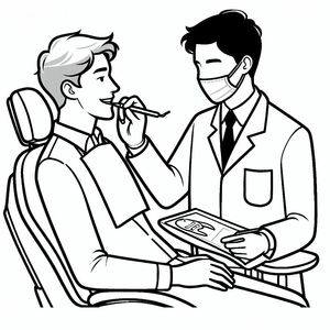 Dentist