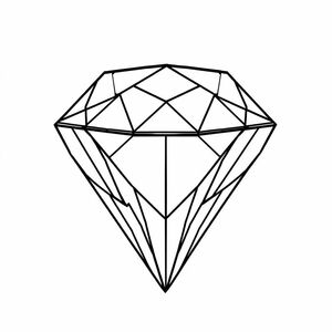 diamond