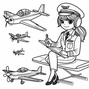 Pilot