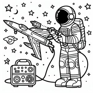 Astronaut