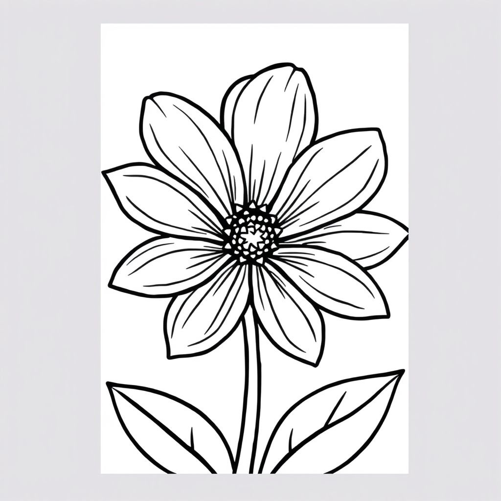 flower