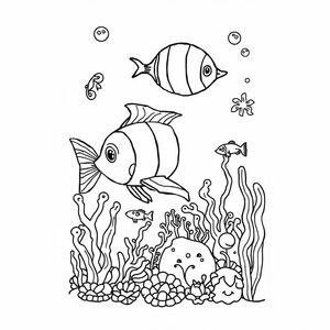 ocean items
