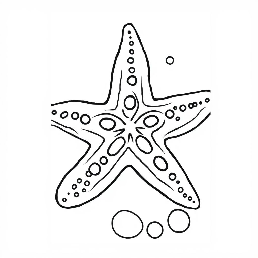 starfish