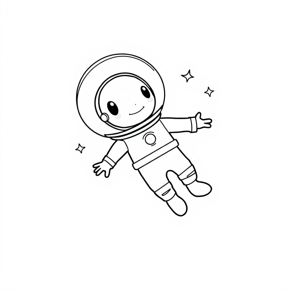 Glordon from the movie Elio in space. 