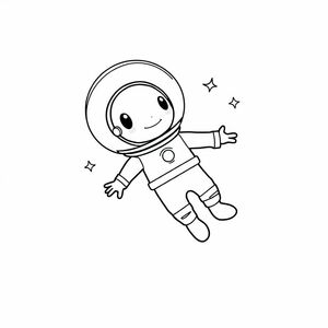 Glordon from the movie Elio in space. 