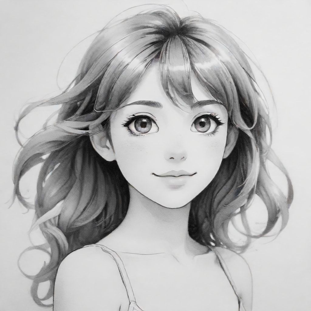  phong cách anime/manga nữ