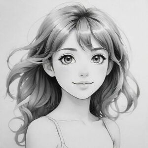  phong cách anime/manga nữ