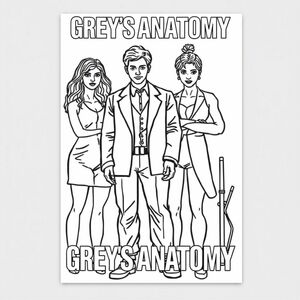Greys anatomy 