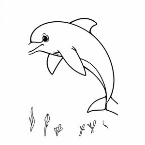 dolphin