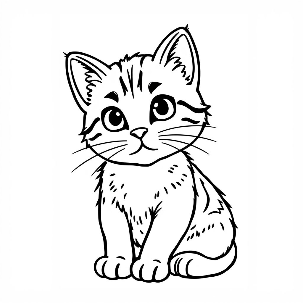 cat
