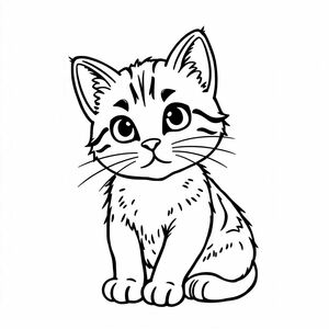 cat
