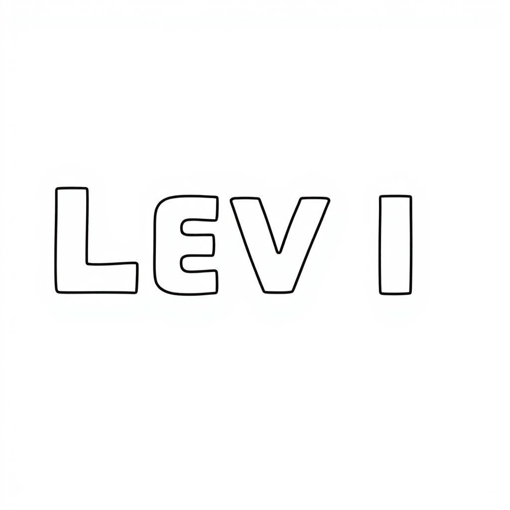 "L E V I"