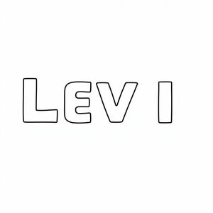 "L E V I"