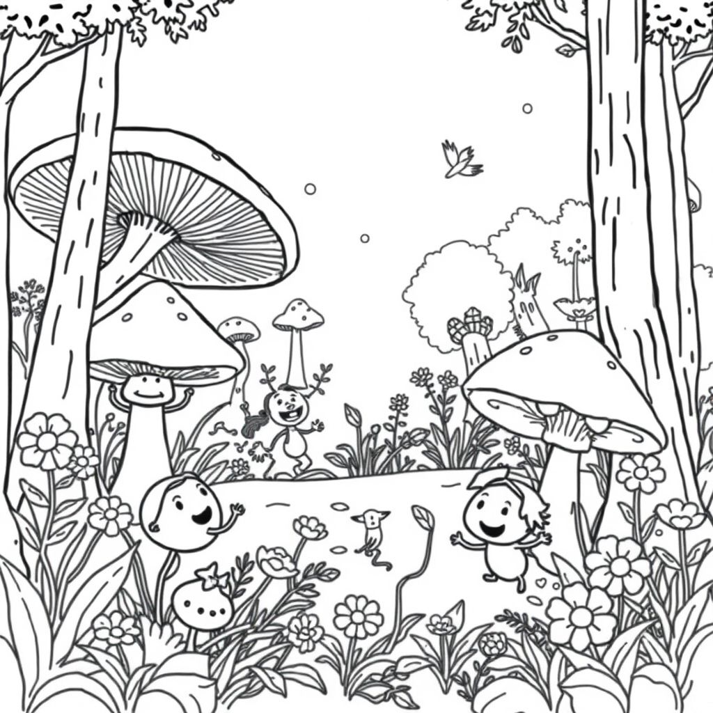 sprunki characters