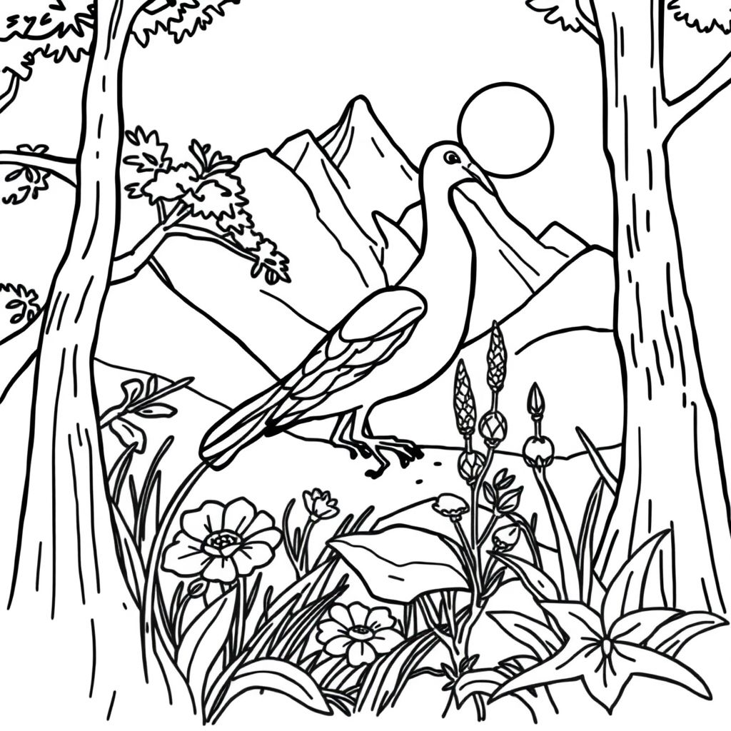 Nature