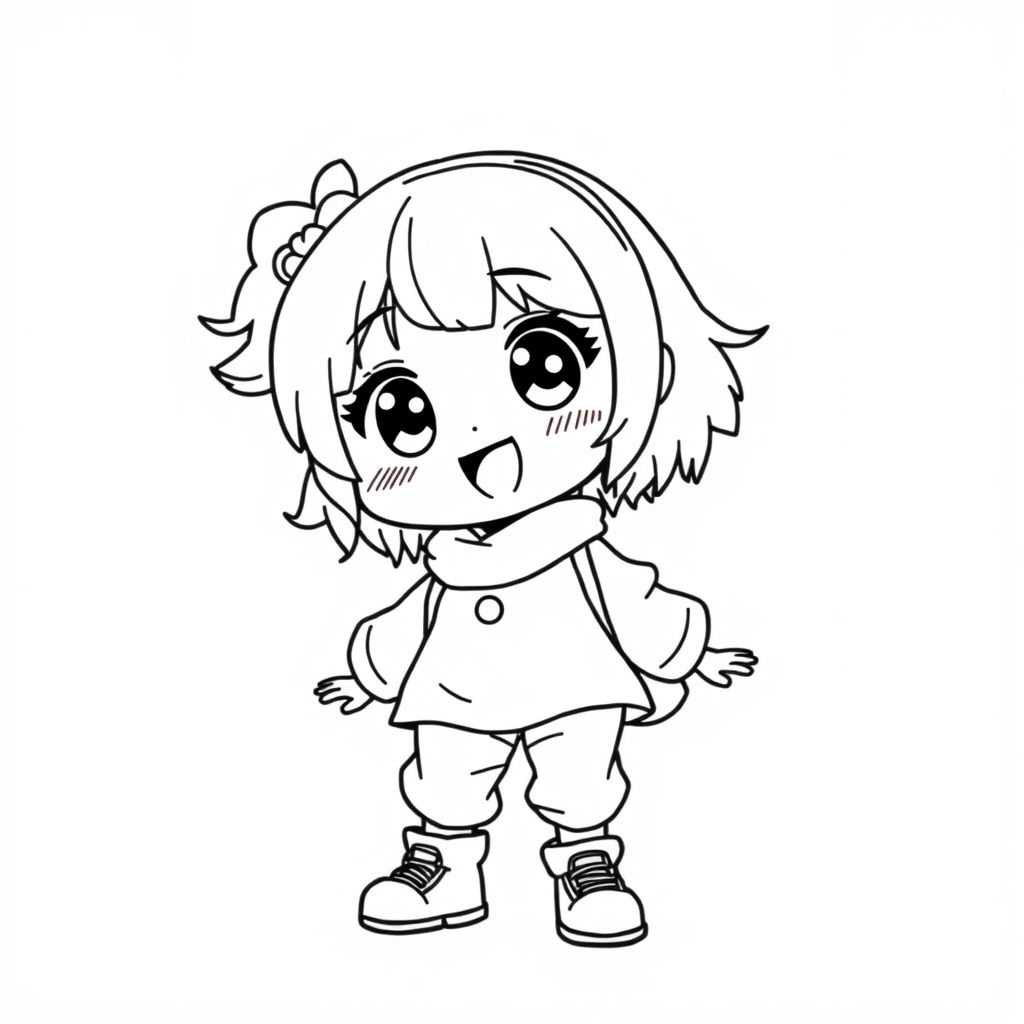 Menhera chan