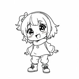 Menhera chan