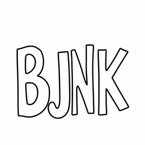  BJNK
