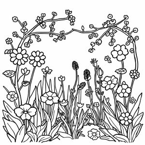 "title": "Feelings Garden",