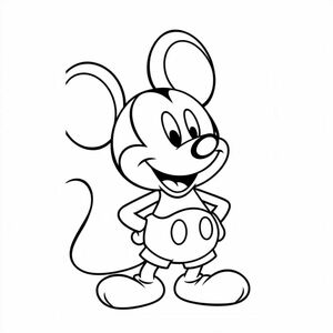 Chuột Micky