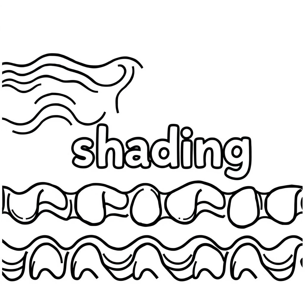 đổ bóng, gradient, màu, xám, kết cấu, đen đặc