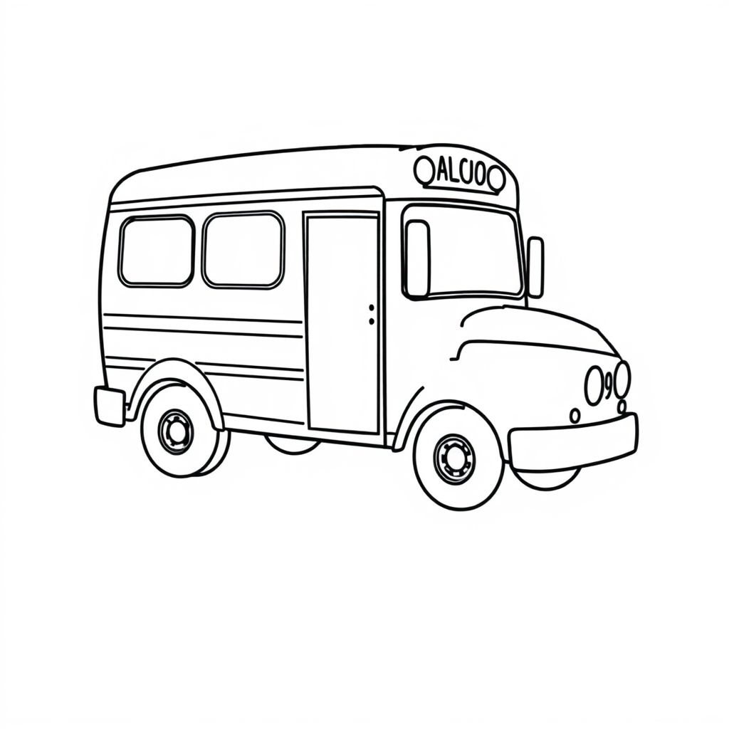 Xe buýt trường học ma thuật 
