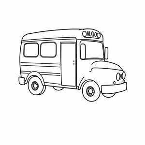 Xe buýt trường học ma thuật 