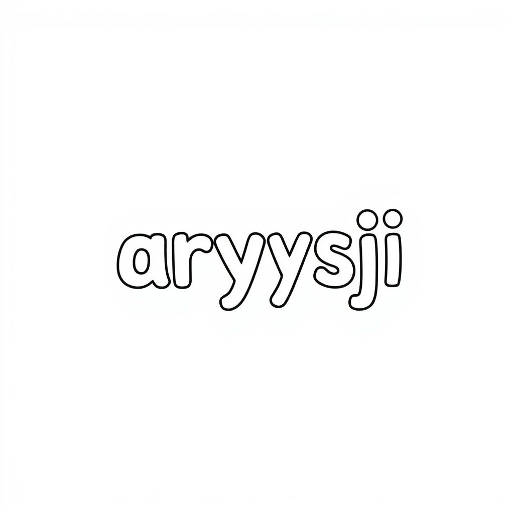 aryrsj
