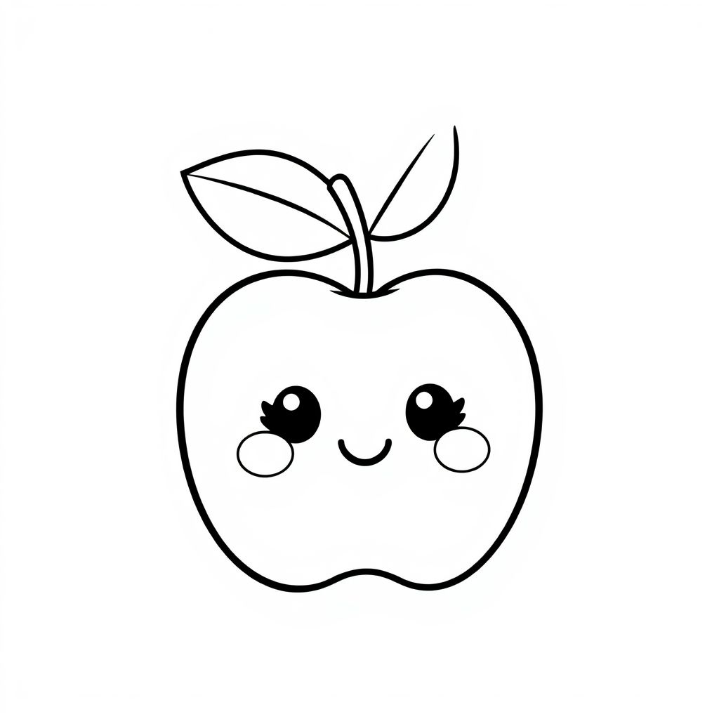Táo Kawai