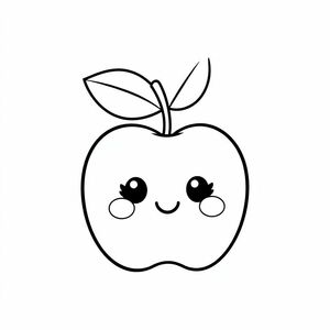 Táo Kawai