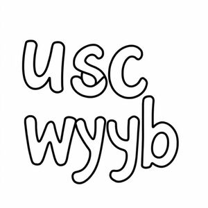 USCWYB
