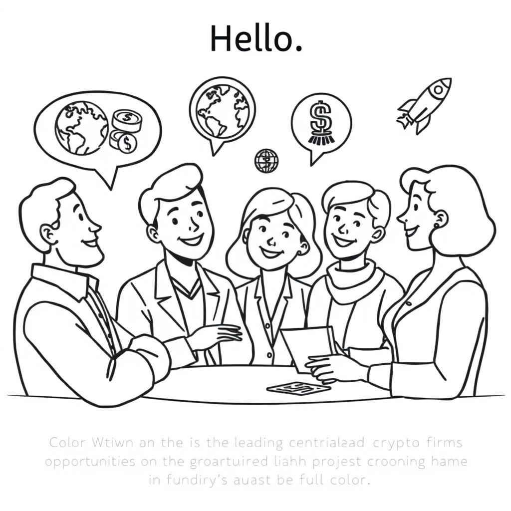 Hello, 
 
We are one of the leading centralized crypto firms actively seeking opportunities to expand our global portfolio by financing high-potential projects across all industries. Loan disbursements are made in cryptocurrency. 
 
If you have a viable project in need of funding—regardless of the sector—we would be pleased to review your executive summary. 
 
We look forward to hearing from you. 
 
Best Regards, 
 
CFO 
 
Replay to: info@cfobin.com