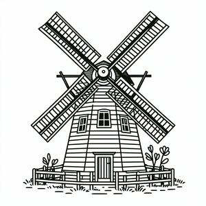 Cối xay gió