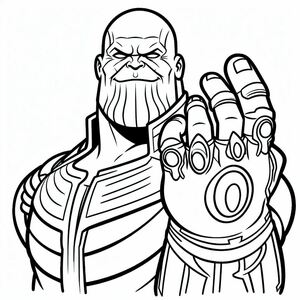 A black and white drawing of than than than