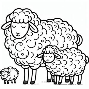 Sheep