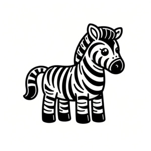 Zebra