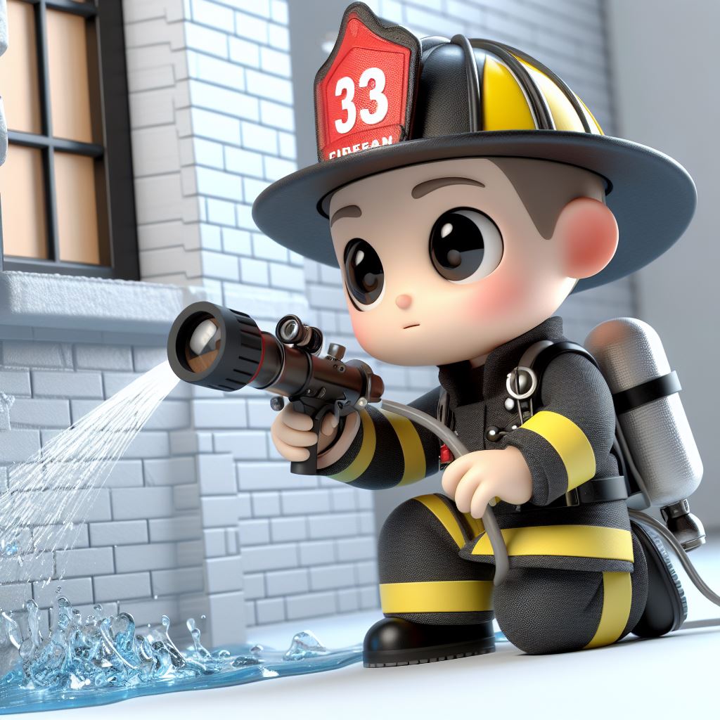 Fireman