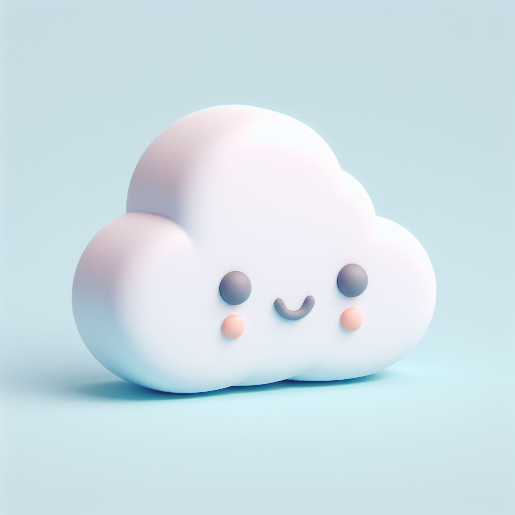 Cloud