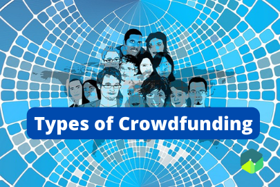 Types Of Crowdfunding - Finance Train