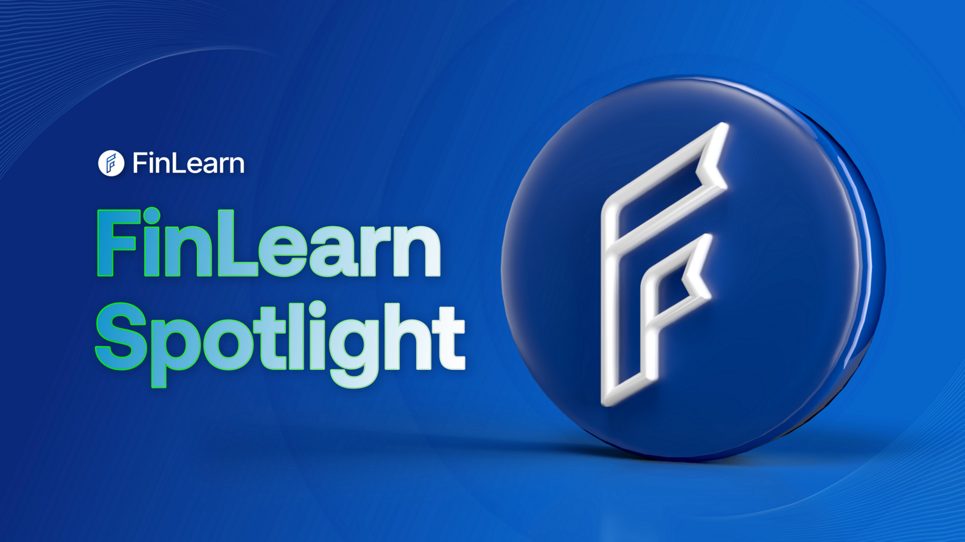 FinLearn Spotlight