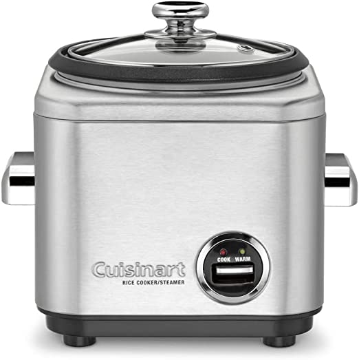 Cuisinart 4-Cup Rice Cookers
