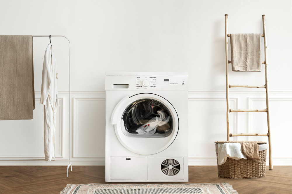 Best Washing Machines